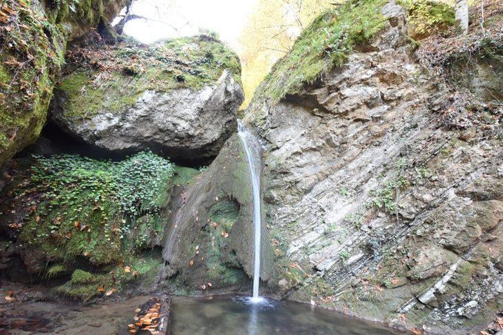 Vali Deniz ve fotoğrafçılar Demirci’nin doğal güzelliklerini keşfetti G3