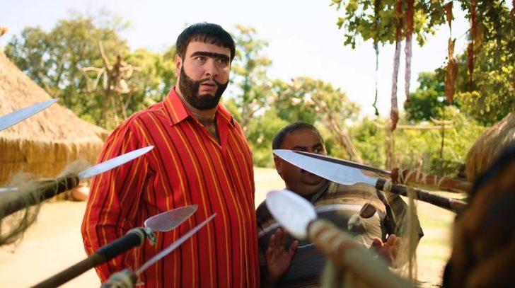 Recep İvedik 6'yı kaç kişi izledi? G3