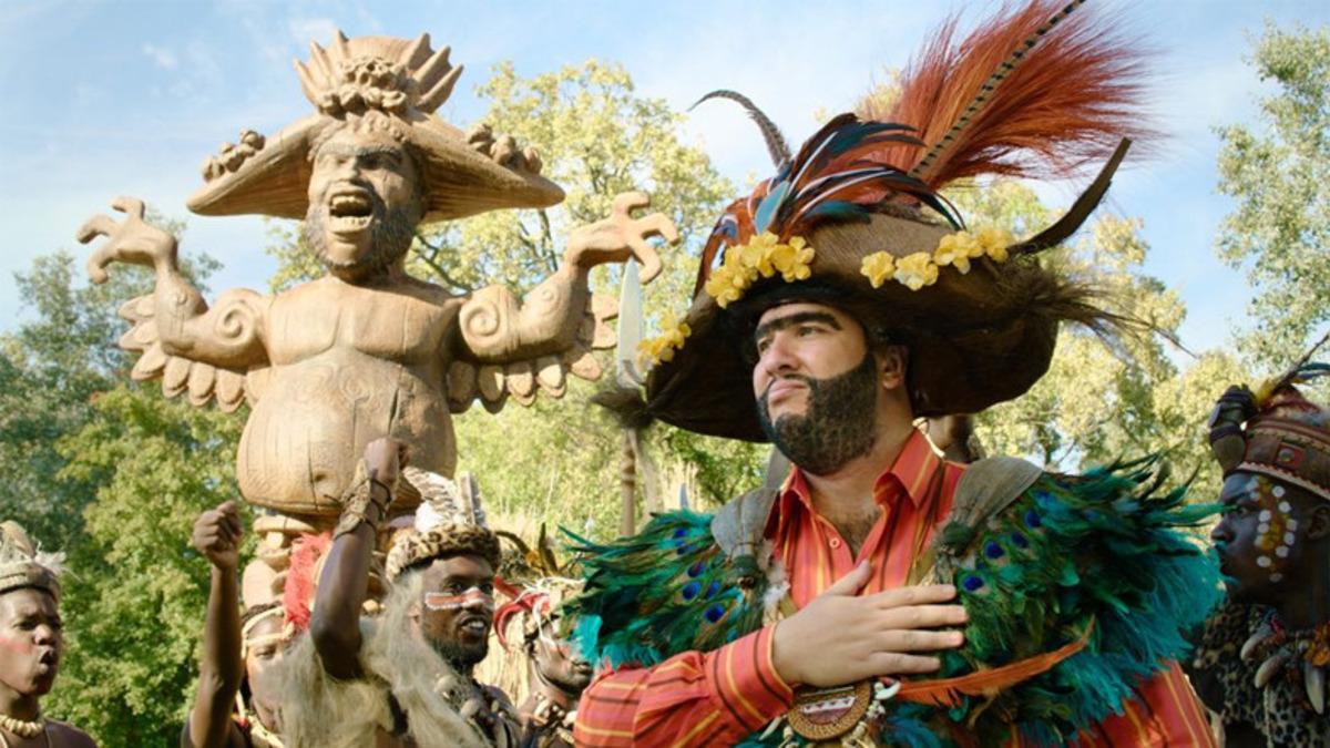 Recep İvedik 6'yı ka&ccedil; kişi izledi?