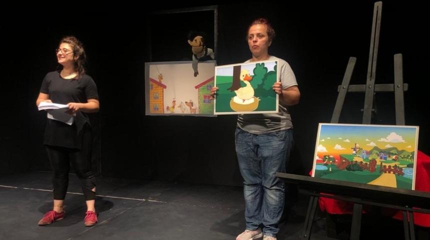 Yeni sezonun ilk &ccedil;ocuk oyunu 17 Kasım&rsquo;da