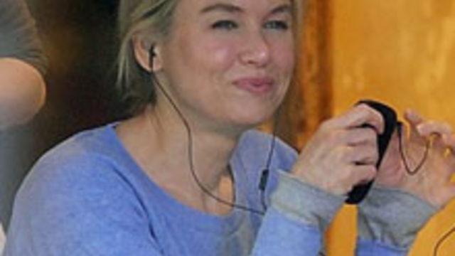Bridget Jones Ayrıldı