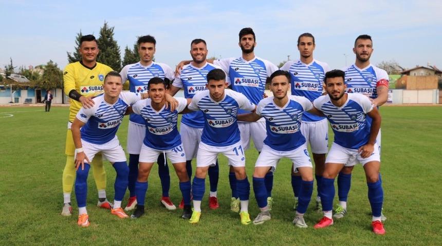 Didim Belediyespor 3 puanı tek golle aldı