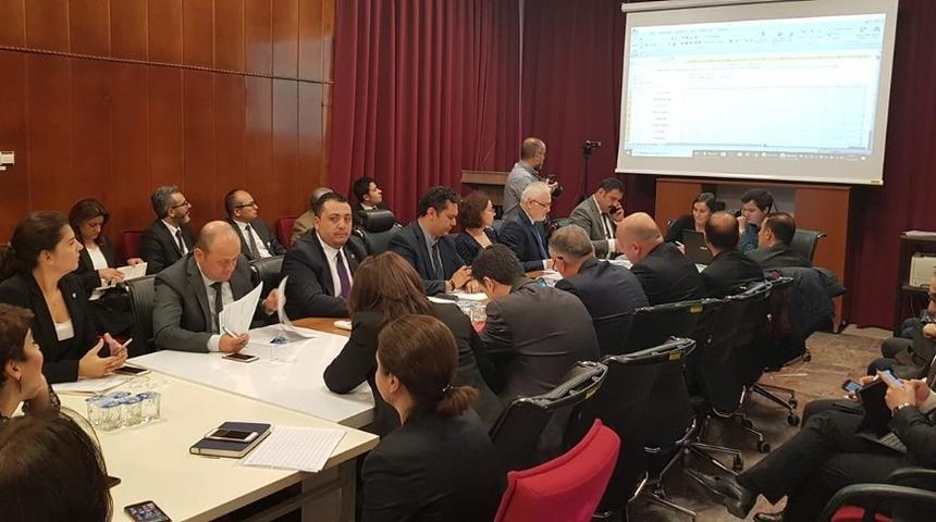 Eskişehir Sağlık Sen&rsquo;den rekor maaş promosyonu anlaşması