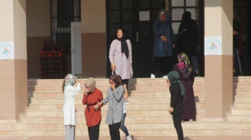 Adana'dan çok acı haber! Sınıfta bayılan lise öğrencisi kurtarılamadı