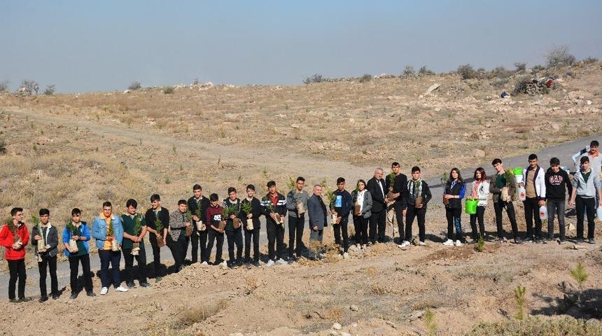 Geleceğe Nefes OSB Teknik Koleji