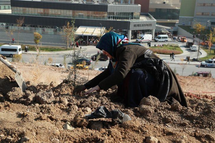 Sağlık Bakanlığından “Geleceğe Nefes” kampanyasına destek G2