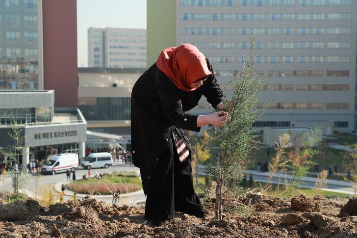 Sağlık Bakanlığından “Geleceğe Nefes” kampanyasına destek G3