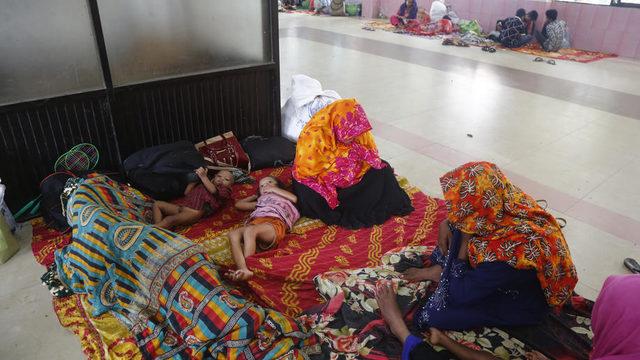 Bulbul Kasırgası’nda bilanço artıyor