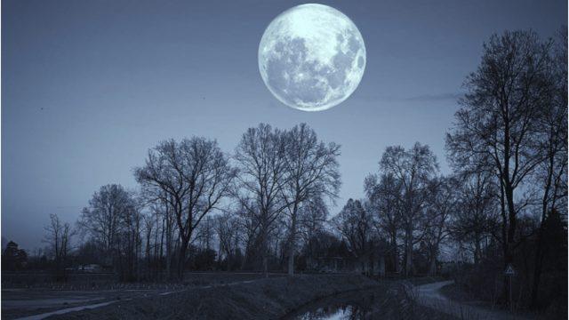 Merkür geçişi ve 12 Kasım Boğa burcunda dolunay burçları nasıl etkileyecek?