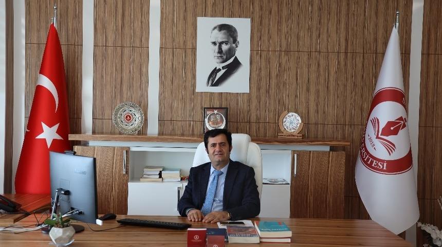 SAM&Uuml;&rsquo;de Sıfır Atık Projesi