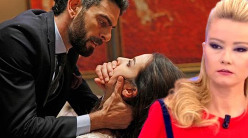 Diyanet'ten dizilere sert eleştiri! 'Çarpık ilişkilerin...'