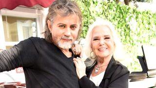 Gönül Yazar'ın sevgilisi Rüzgar Mağden bir kadına cinsel içerikli fotoğraf göndermiş!