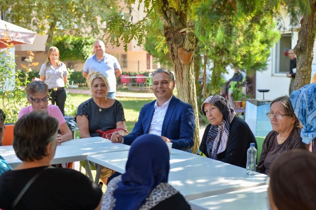 Yaşlı Meclisi, aralıkta toplanıyor