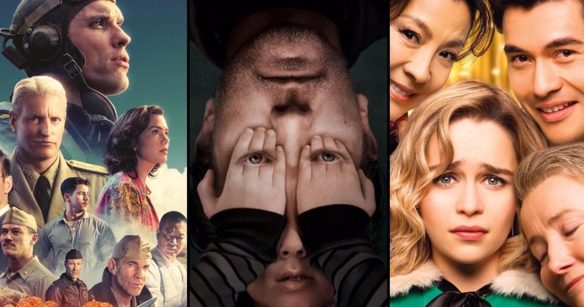 ABD Box Office listesinin galibi Midway oldu