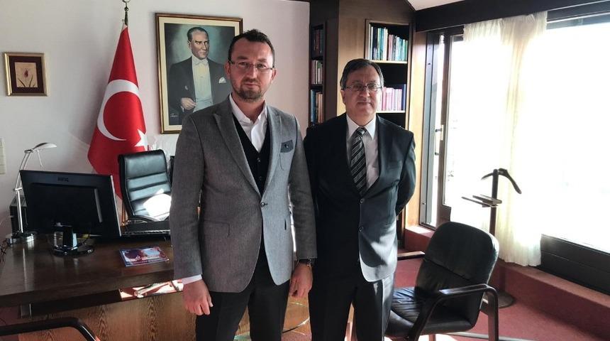 EGEİD&rsquo;ten Avrupa&rsquo;da yeni pazar arayışı