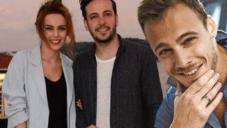 Oğuzhan Koç'tan ayrılan Yağmur Tanrısevsin'in eski sevgilisi Kerem Bürsin'den flaş hamle