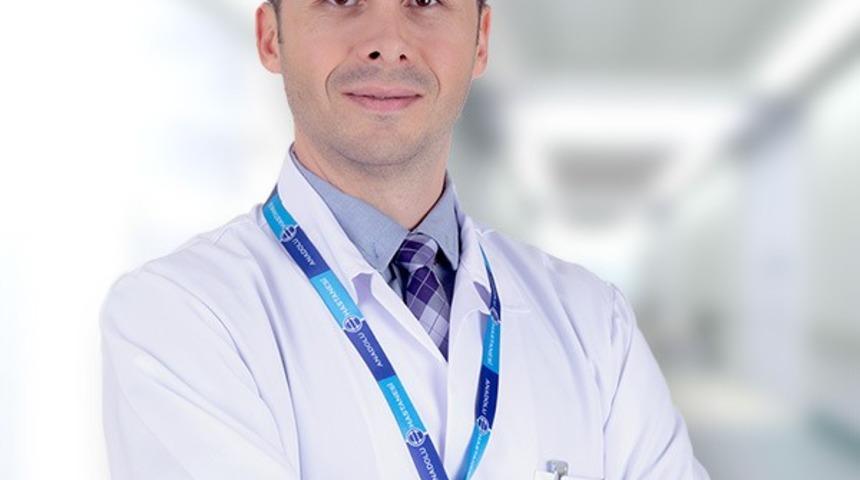 Uzm. Dr.Şafak Yıldız:  "Zat&uuml;rrede &ccedil;ocuklar risk grubunda"