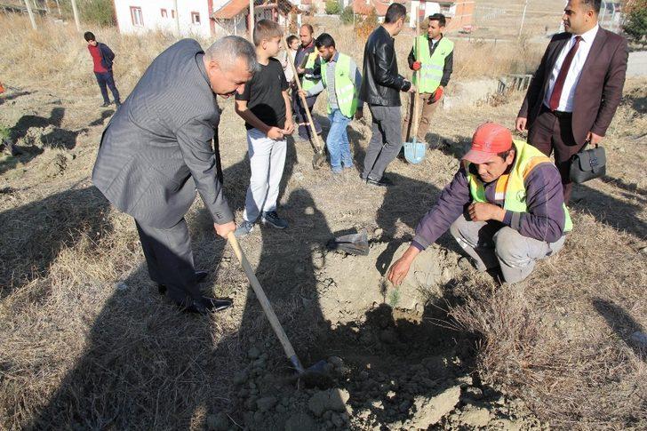 Sungurlu belediyesi geleceğe nefes oldu G1