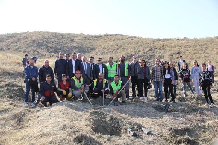 Sungurlu belediyesi geleceğe nefes oldu G2