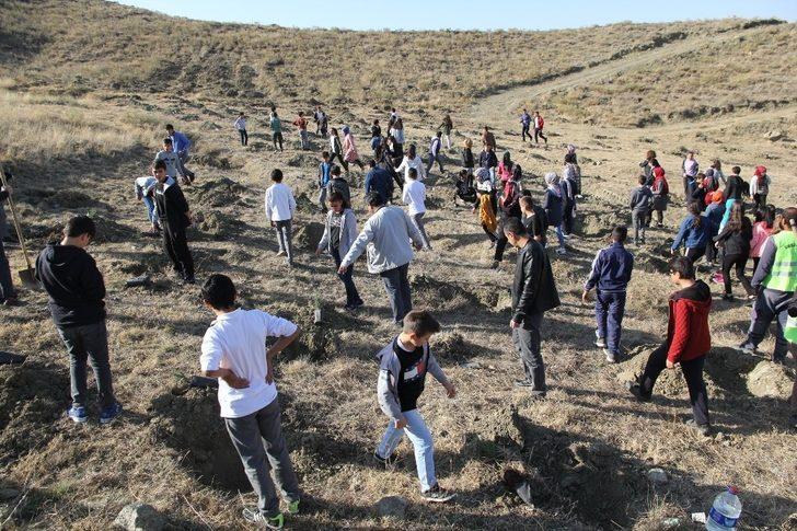 Sungurlu belediyesi geleceğe nefes oldu G3