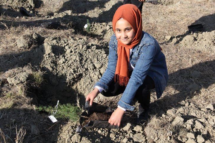 Sungurlu belediyesi geleceğe nefes oldu G4