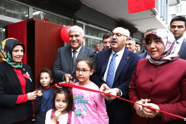 Aydın Çölyak ve Glutensiz Beslenme Derneği açıldı