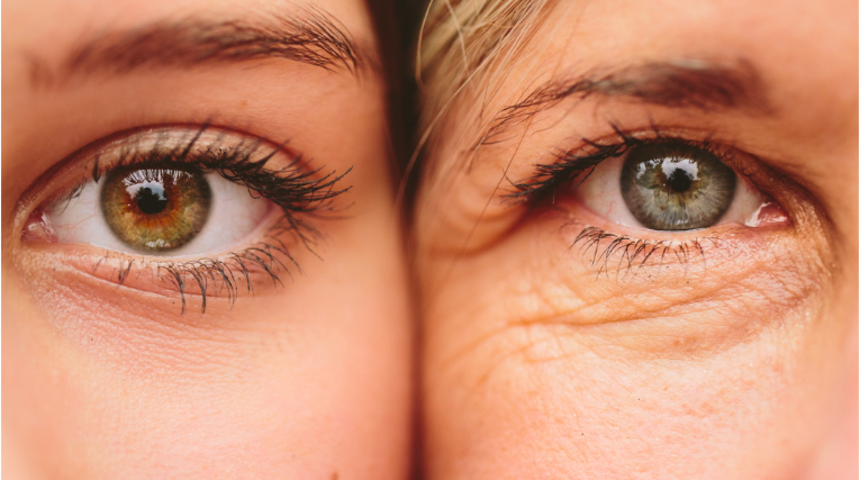 İşe kendinizi sevmekle başlayın! İşte genç kalmanın püf noktaları