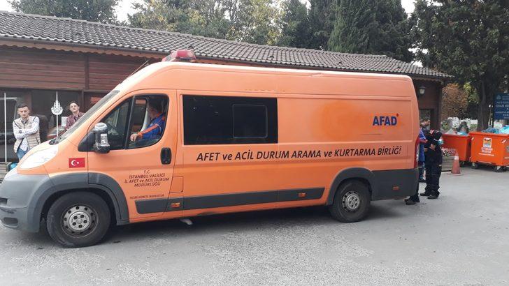 Fatih’te ölü bulunan 4 kardeşin cenazesi teslim alındı G1