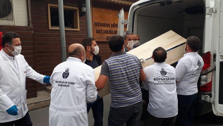 Fatih’te ölü bulunan 4 kardeşin cenazesi teslim alındı G3