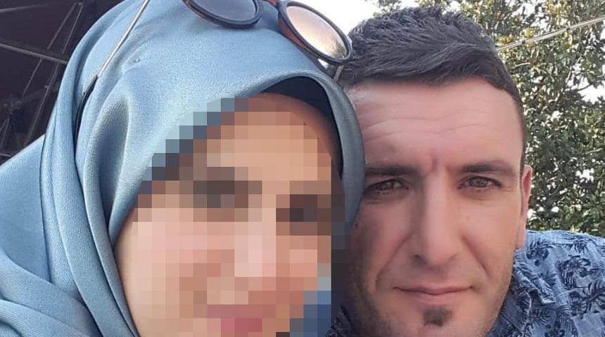 Ek fotoğraf//Esenyurt'ta boş arazide erkek cesedi bulundu