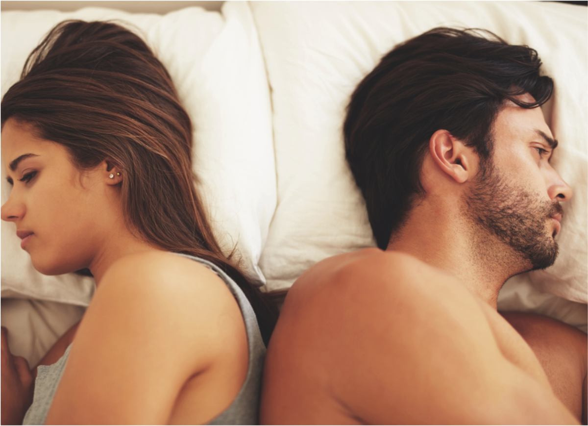 Belki de bu y&uuml;zden hamile kalamıyorsunuz! Hamile kalmanızı engelleyebilecek 7 alışkanlık