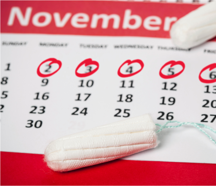 Belki de bu yüzden hamile kalamıyorsunuz! Hamile kalmanızı engelleyebilecek 7 alışkanlık G5