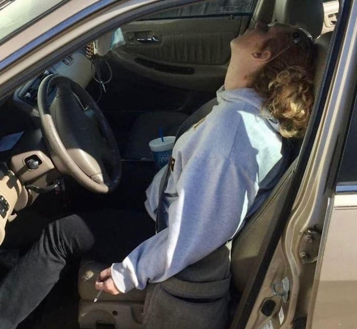 T&uuml;m d&uuml;nya onu bu fotoğrafla tanımıştı! Şimdi ise...