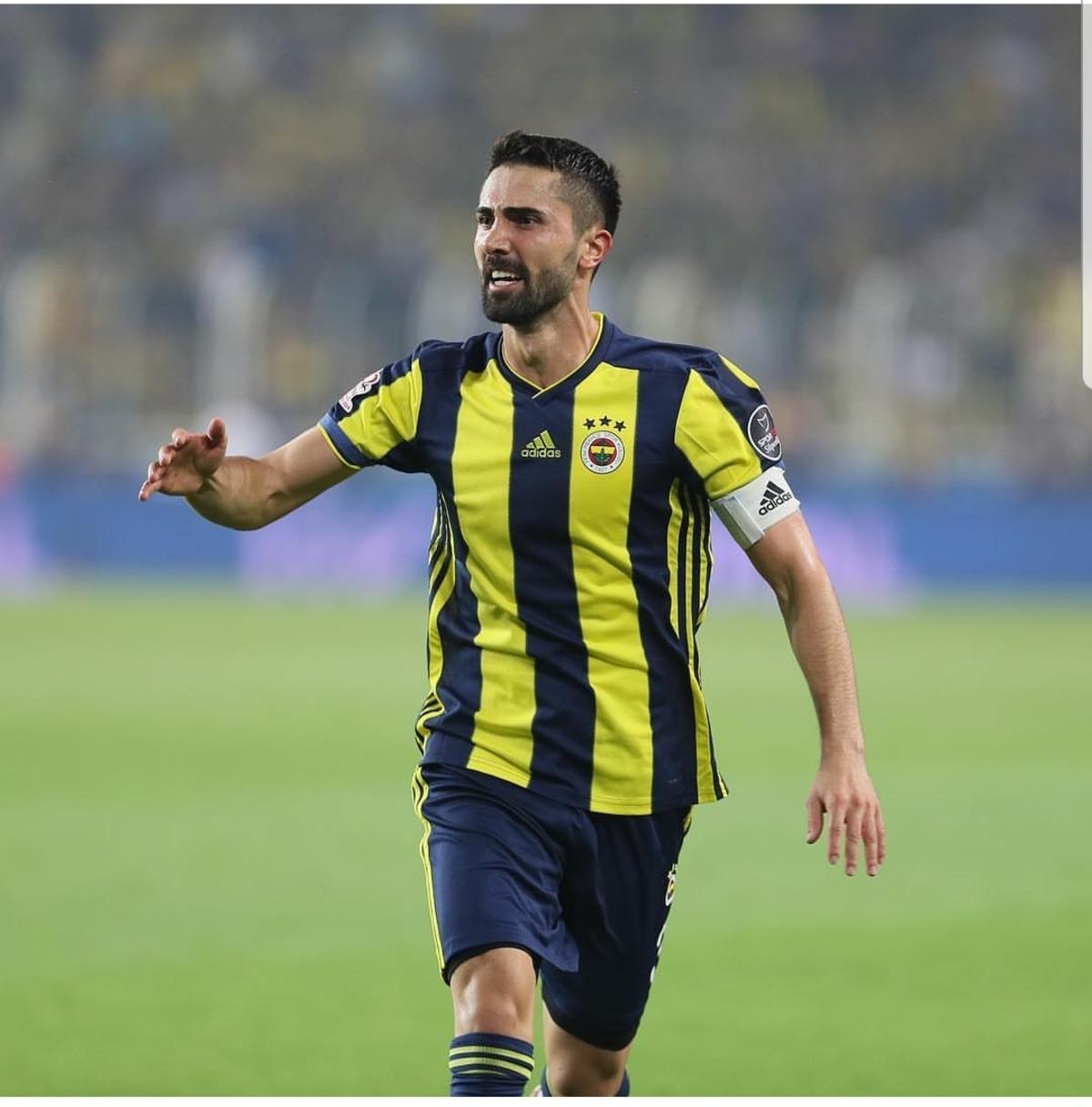 Fenerbah&ccedil;e'ye k&ouml;t&uuml; haber! Hasan Ali Kaldırım'ın kasığında kısmi yırtık tespit edildi