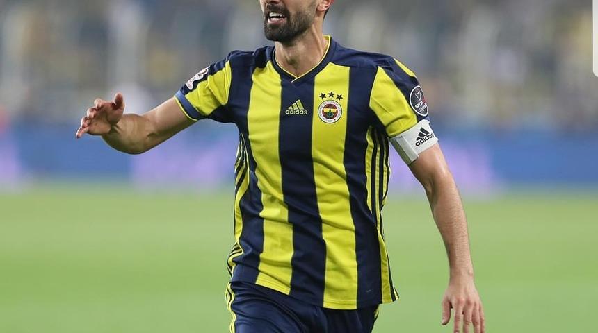 Hasan Ali Kaldırım: Bir kez daha milli takımda olduğum i&ccedil;in mutluyum