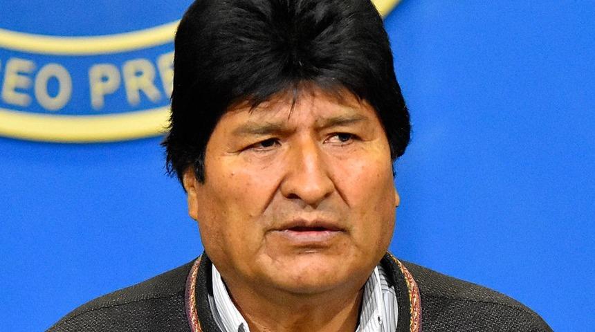 Evo Morales: Bolivya'nın istifaya zorlanan Devlet Başkanı kimdir?