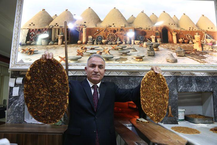 Rezidansların arasında yetişen sebzeler, dakikalar içinde kebapçının sofrasında G4