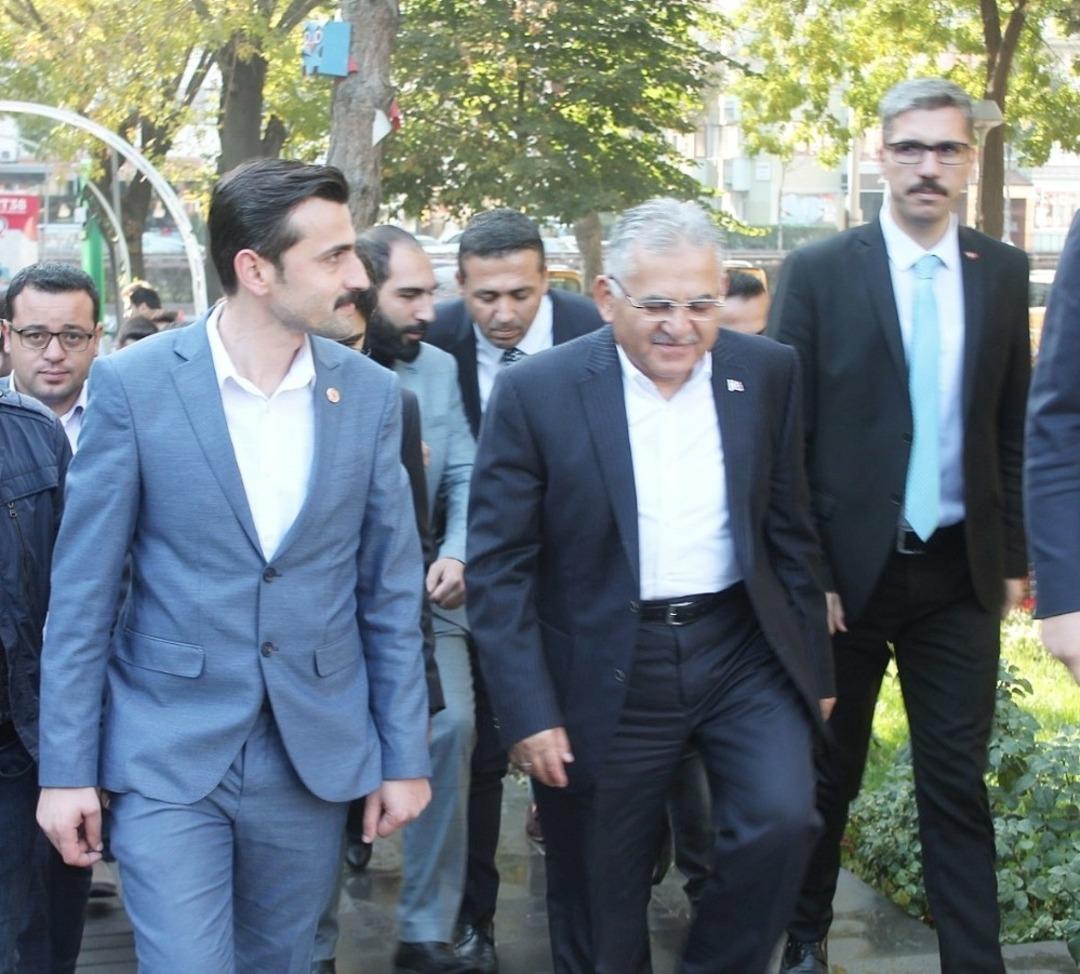 Gen&ccedil; Sivil Toplum Zirvesi&rsquo;nde birlik sağlandı