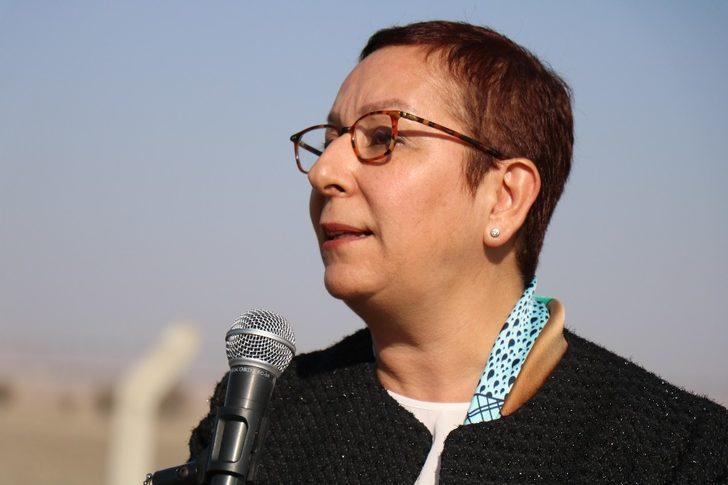 Kırşehir’de 50 bin 600 fidanı toprakla buluştu G2