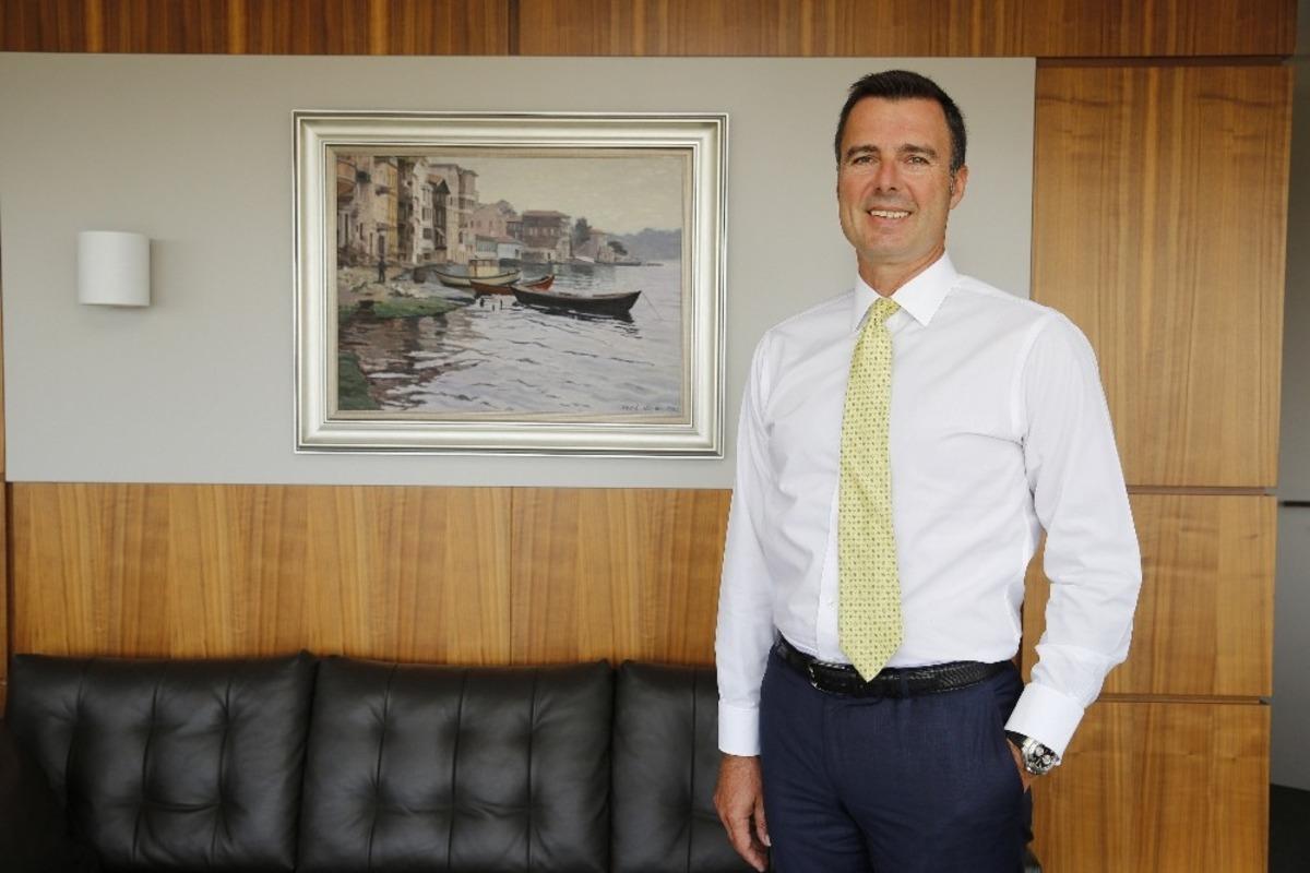 Burgan Bank&rsquo;ın &uuml;&ccedil;&uuml;nc&uuml; &ccedil;eyrek k&acirc;rı 140 milyon TL