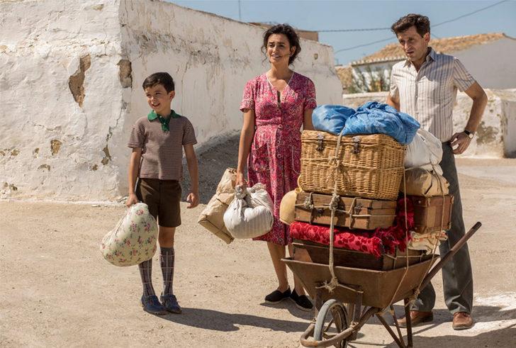 Avrupa Film Ödülleri (European Film Awards) adayları açıklandı G1