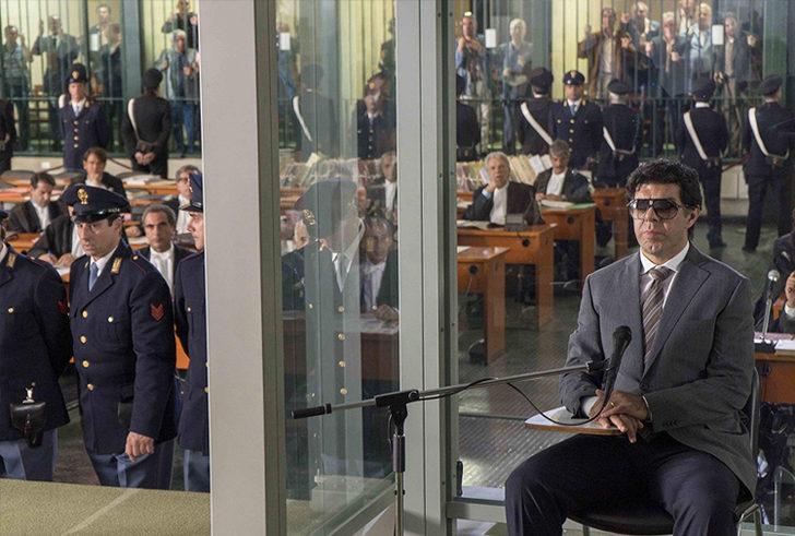 Avrupa Film Ödülleri (European Film Awards) adayları açıklandı G5