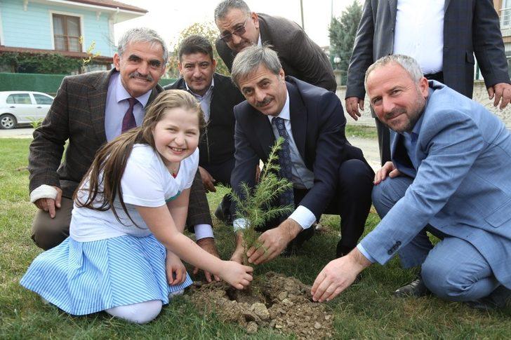 Serdivan geleceğe nefes verdi G2