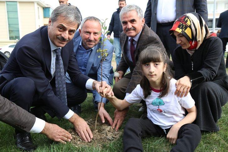 Serdivan geleceğe nefes verdi G3