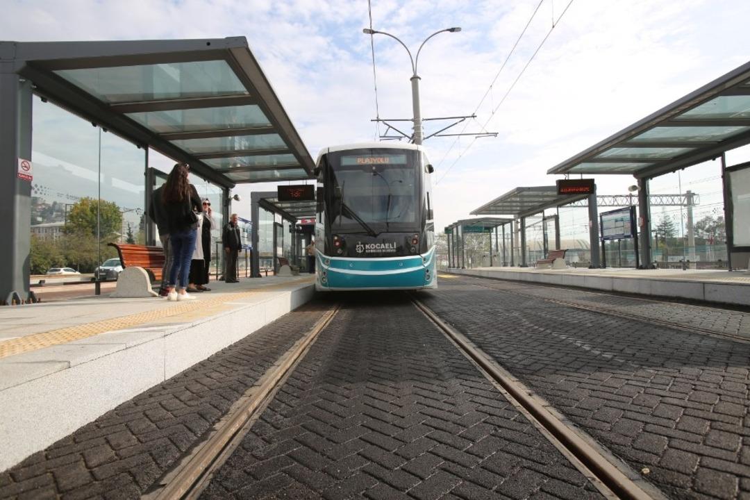 Ak&ccedil;aray hattının uzunluğu 20 kilometreye &ccedil;ıktı