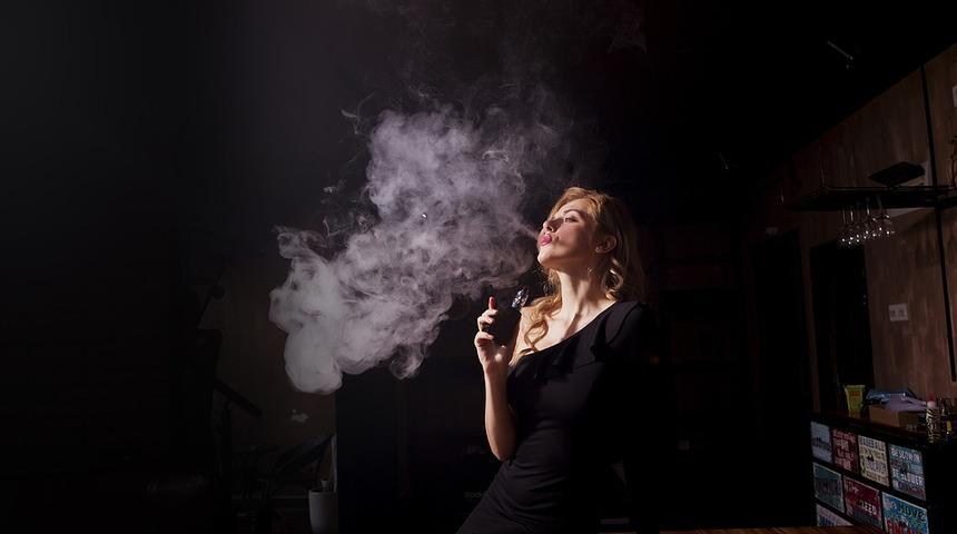 ABD'deki elektronik sigara rahatsızlıklarının sebebi bulundu!