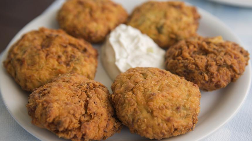 Havuç mücveri tarifi, Havuç mücver nasıl yapılır? 