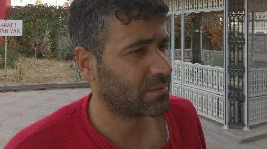 Avcı fahri av m&uuml;fettişini vurdu