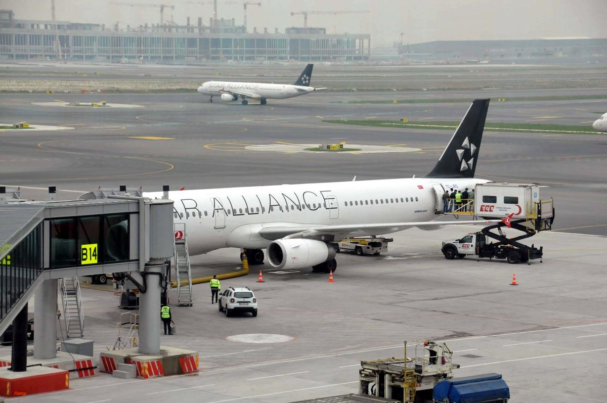 Danimarkalı ter&ouml;rist &uuml;lkesine g&ouml;nderildi