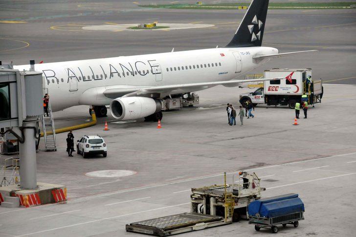 Danimarkalı terörist ülkesine gönderildi G3